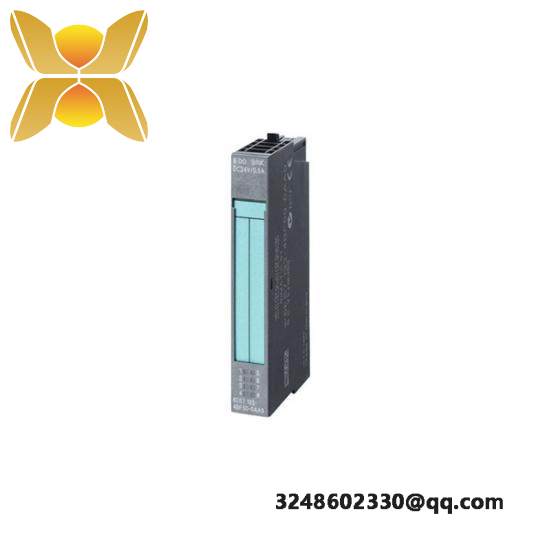 siemens_6es7132-4bf50-0aa0_digital_output_module.jpg Siemens 6ES7132-4BF50-0AA0 Advanced Digital Output Module