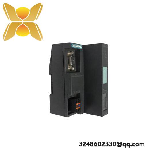 siemens_6es7151-1aa05-0ab0_standard_interface_module.jpg Siemens 6ES7151-1AA05-0AB0 Standard Interface Module