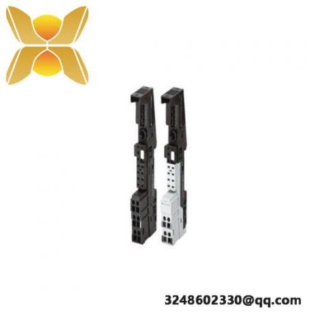 Siemens 6ES7193-4CB00-0AA0 Terminal Module: Industrial Automation Excellence