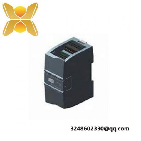 SIEMENS Simatic 6ES7222-1HH32-0XB0 PLC Control Module