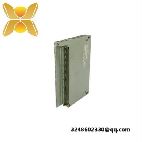 SIEMENS 6ES7422-1BH11-0AA0: High-Performance Digital Output Module