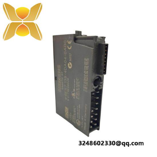 siemens_6es7_138-4da04-0ab0_counter_module.jpg Siemens 6ED1052-2CC08-0BA0 High-Performance Logic Module for Industrial Automation