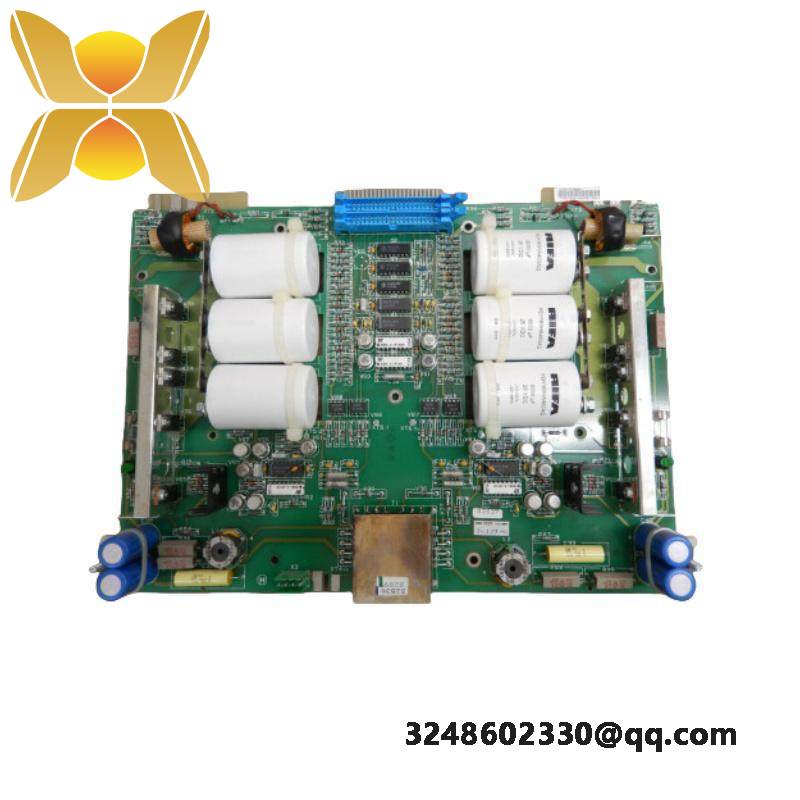 snat_633_pac_abb_pcb_circuit_board.jpg ABB SNAT 633 PAC PCB Circuit Board - High Performance, Reliable Control Solution