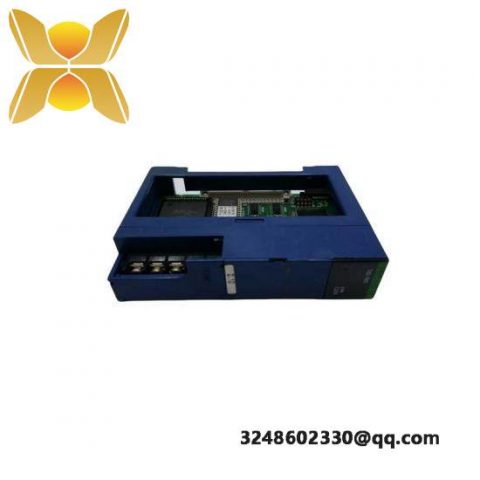 TOYO PUC RMT-I/OM/THU-2756 Remote I/O Master Module