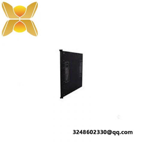 Triconex 7400169-310 | 9662-1XX Output Module