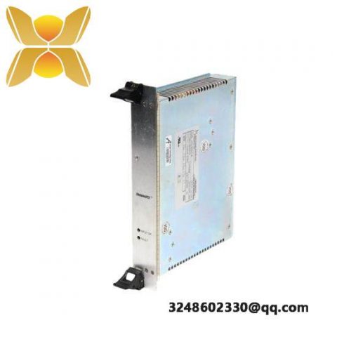 UA 375c-E Industrial OS, Advanced Control and Monitoring System