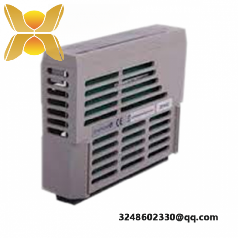 Westinghouse 5X00226G3 Industrial Automation Control Module