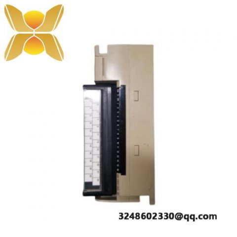 Yaskawa JANCD-CS02F Industrial Control Module