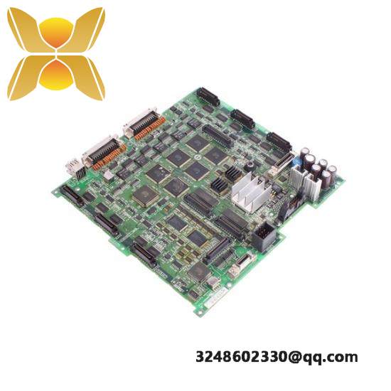 yaskawa_jasp-wrca01_jasp-wrca01b_servo_processor_module_1.jpg Yaskawa JANCD-GRT01 Circuit Board, Industrial Automation Component