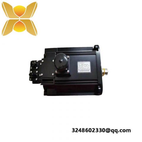 Yaskawa SGMRS-13A2A-YRA1 / YGSMRS-13A2A-YA11 AC Servo Motor: Precision Control for Industrial Automation