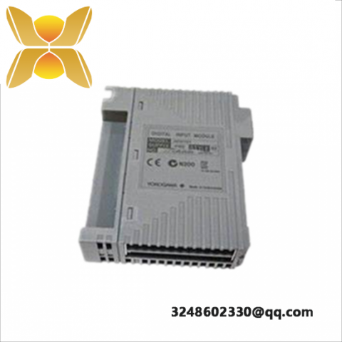 YOKOGAWA AAI143-S03 - Analog Input Module, High Precision for Industrial Automation
