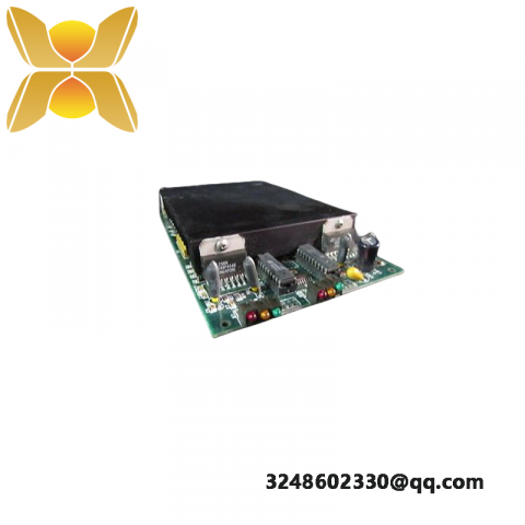 Eloquence ESC 1-142-500 Stepper Controller, Precision Control for Industry 4.0 Applications