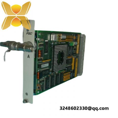 Honeywell 10024/I/F: Enhanced Communication Module