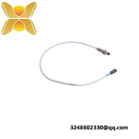 BENTLY NEVADA 109548-01 P1407030-00100: 3300Xl Nsv Proximity Probe