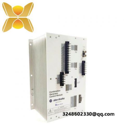 GE 1240V1520D Industrial Control Module
