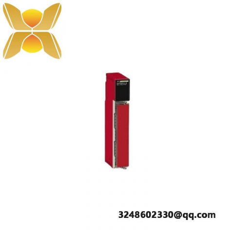 Schneider VDIMNCGR121TBMA Industrial Control Module, Optimized for Automation Systems