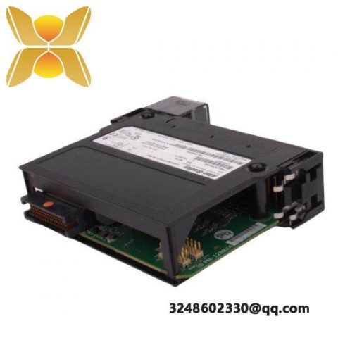 Allen-Bradley 1756-LSC8XIB81 ControlLogix Series Discrete Input Module