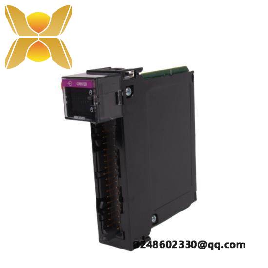 1756-lsc8xib81_1756-lsc8xib8i_1.jpg Allen-Bradley 1756-LSC8XIB81 ControlLogix Series Discrete Input Module