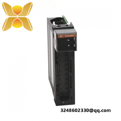 AB 1756-OA8 AC Module - Precision Control in Industrial Automation