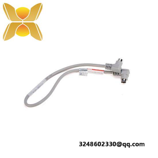 1761-cbl-am00_cable.jpg A-B 1761-CBL-AM00 MicroLogix Cable for Industrial Automation