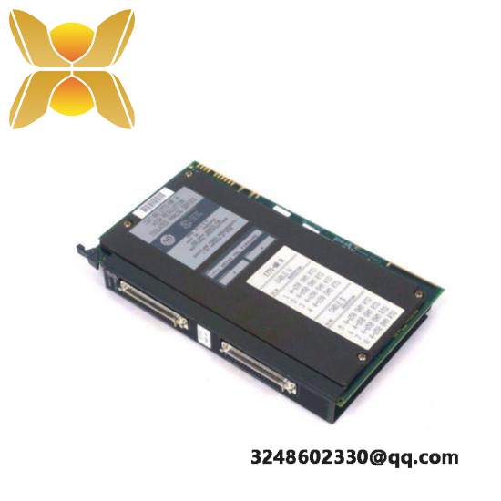 1771-nr_c_plc-5_analog_input_module.jpg Rockwell Automation 1771-NR/C PLC-5 Analog Input Module, Industrial Control Solutions