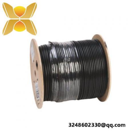 Rockwell AB 1786-RG6 ControlNet Interface Module, High-Speed Data Transfer & Network Connectivity