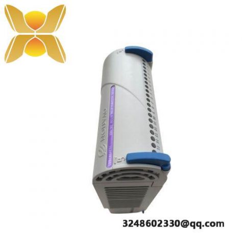 Emerson Ovation 1C31147G01 Process Control Module