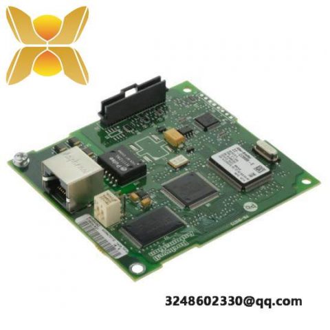 Modicon Quantum CPU 22-COMM-E Module