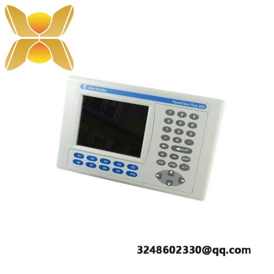 2711p-ry2032_replacement_battery_for_panelview_plus.jpg PanelView Plus Replacement Battery 2711P-RY2032, Allen-Bradley Industrial Control Module