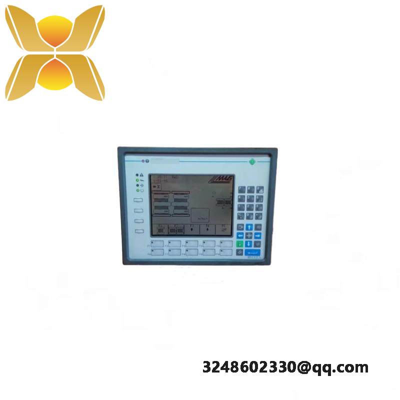 33a_bkdc16-t_uniop_universal_operator_panel.jpg UNIOP ETOP06C Industrial Control Module