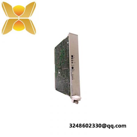 SIEMENS 6ES5946-3UA21 CPU 946/947 CENTRAL PROCESSING UNIT