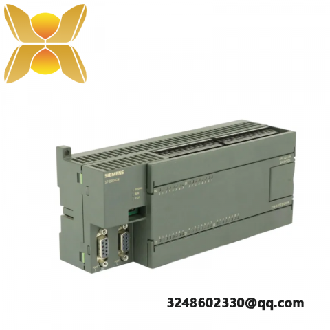 SIEMENS S7-200 CN CPU 226-CN, Programmable Logic Controller