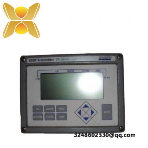 Foxboro 870ITPH-FYFNZ-7 Transmitter, Precision Measurement & Control Solution