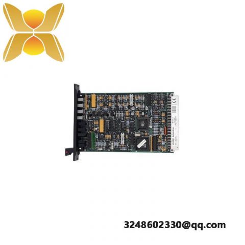 Amat A413135 - Industrial Automation Module