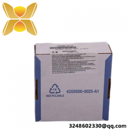 GE 17012B High-Speed Data Processing Module, 200 chars