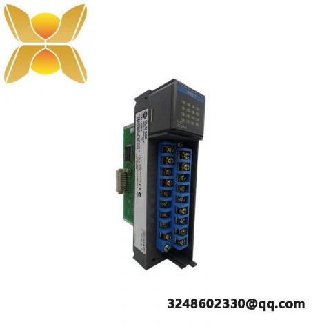 AB 1746-ITB16 Fast Response Discrete Input Module