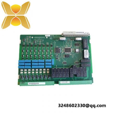 ABB 1MRK000179-CCr00: Memory Module for Advanced Automation Solutions