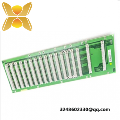 ABB 3BSE003879R1 Industrial Exchange Board