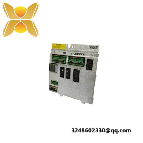 abb_3hab7215-1_robot_control_panel_board.jpg ABB 3HAB7215-1 Robot Control Panel Board