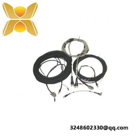 ABB 3HAC020841-001 Wyler AUTOMATION PARTS Cableset