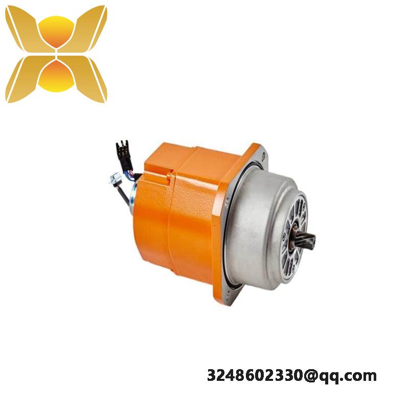 abb_3hac021724-001_lrb4400_3hac021455-001_irb1600_3hac040499-001_irb460.jpg ABB 3BSE028144R0065 Industrial Control Module