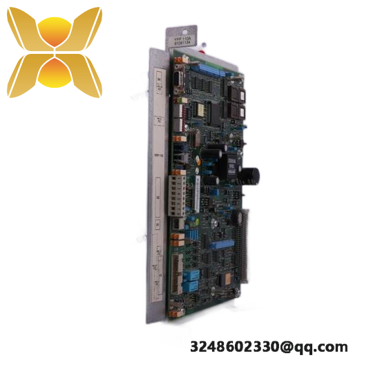 abb_3hac023637-001.png ABB DSRF187A 3BSE014452R1 Controller Module