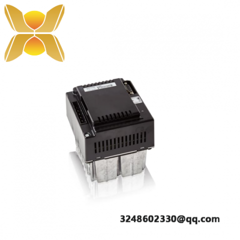 ABB 3HAC14550-305A DCS Control Module