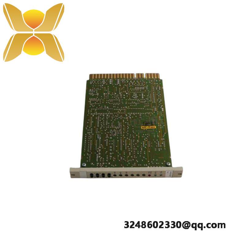 abb_3hnm09846-1_servo_motor.jpg ABB 3HNM 02594-1 Valve Body - Industrial Control Components