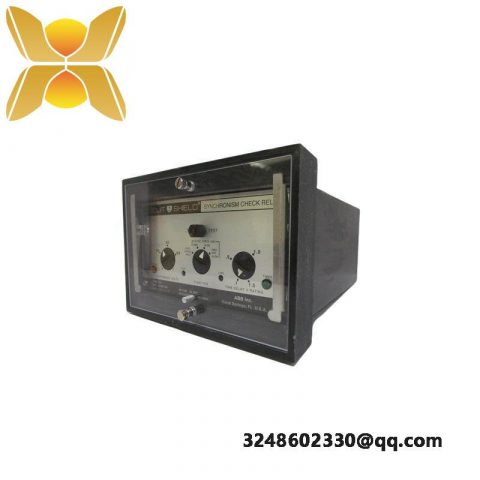 ABB 424K1105 Controller: Advanced Industrial Automation Solution