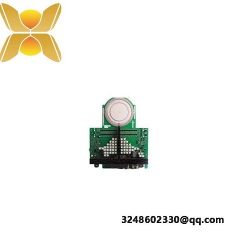 ABB Safety Interface Board, 5SHY4045L0004 3BHB021400R0002 GVC736BE101 3BHE019719R0101 5SGY4045L0004 5SXE06-0160