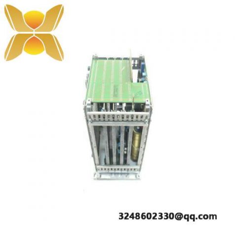 ABB 70PR03C-E; hesg 223150 R1 - High Performance Processor Module