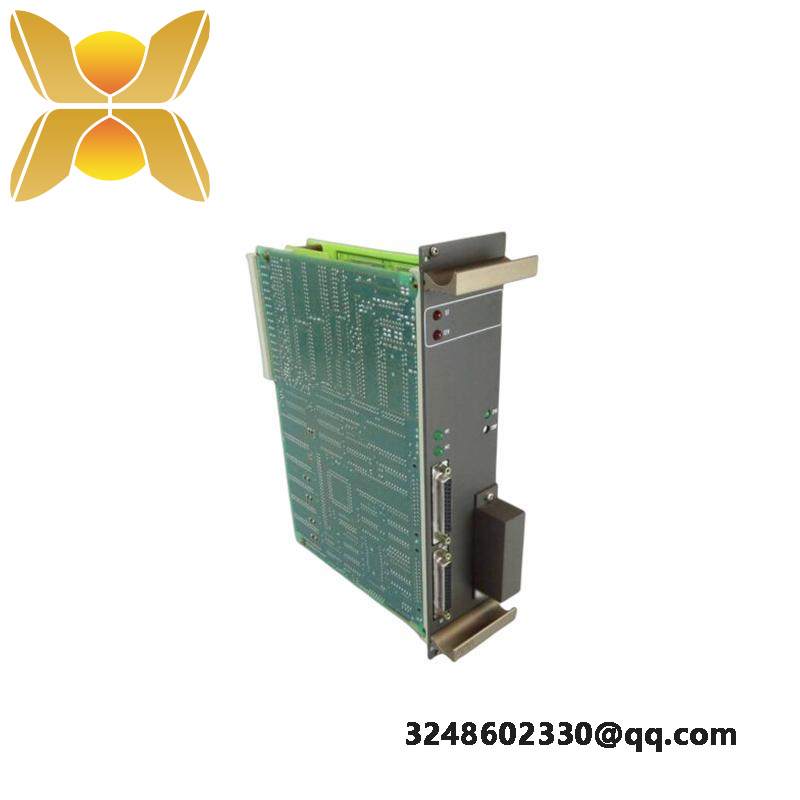 abb_83sr04a-e_gjr2390200r1010_control_module.jpg ABB 3HAC020953-011 Controller/Module - Industrial Automation Control Solution