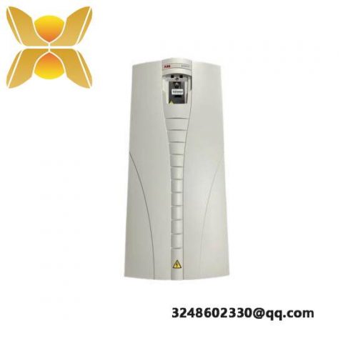 ABB ACS550-01-015A-4, High Performance Industrial Frequency Converter