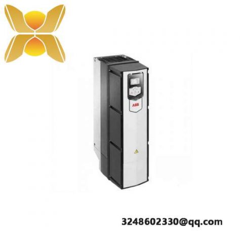 ABB ACS880 Series - 01 - 061A-3, 3ABD00032627-D Frequency Converter